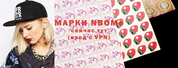 хмурый Вязьма